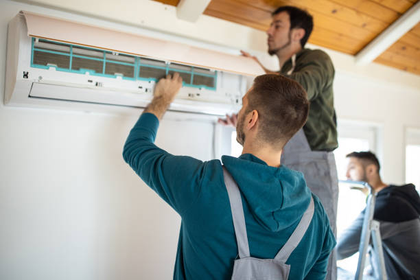 Best Central Air Repair  in Muhlenberg Rk, PA
