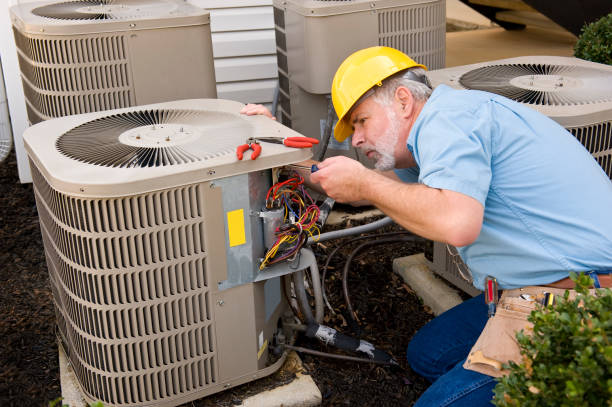  Muhlenberg Rk, PA HVAC Pros