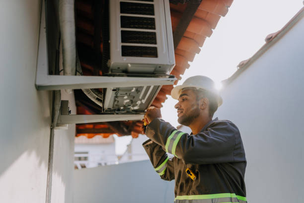 Best HVAC Companies Near Me  in Muhlenberg Rk, PA