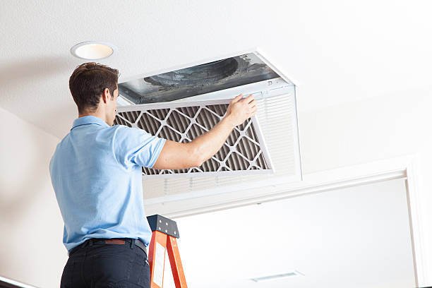 Best HVAC Replacement Cost  in Muhlenberg Rk, PA