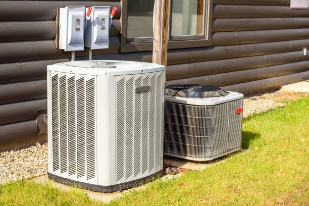 Trusted Muhlenberg Park, PA HVAC Experts